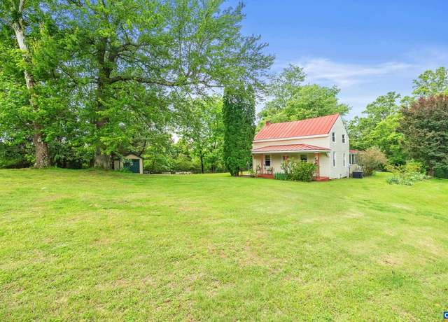 Property at 687 Gidsville Rd, Amherst, VA 24521, 4 beds, 2 baths