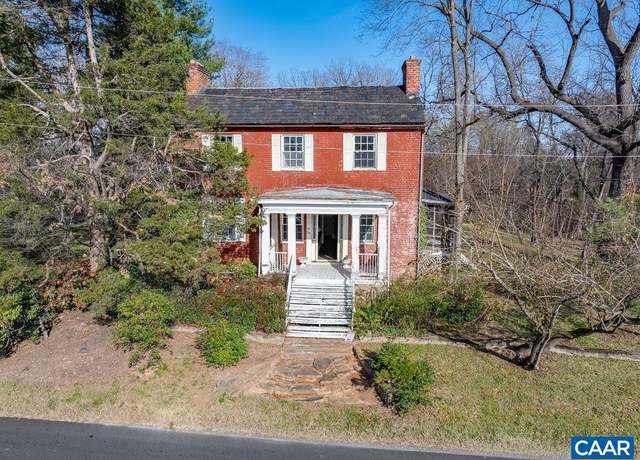 Property at 4679 Jeffersonton Rd, Jeffersonton, VA 22724, 3 beds, 2 baths