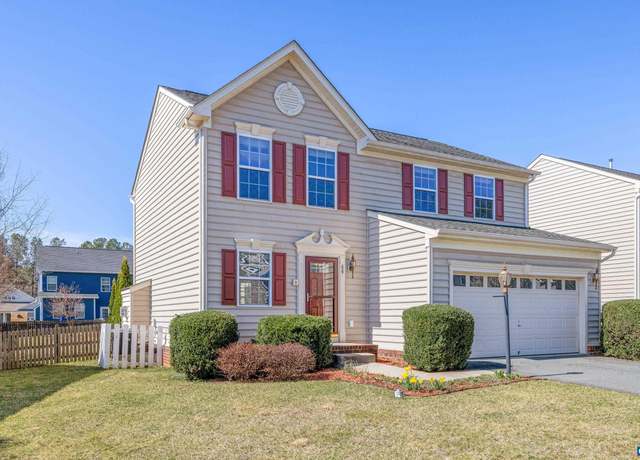Property at 68 Appalachian Ln, Zion Crossroads, VA 22942, 4 beds, 3.5 baths