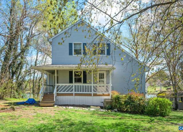 Property at 675 Westwood Rd, Stanardsville, VA 22973, 3 beds, 2 baths