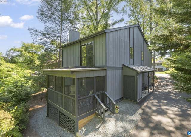 Property at 707 Wilder Dr, Charlottesville, VA 22901, 3 beds, 2.5 baths