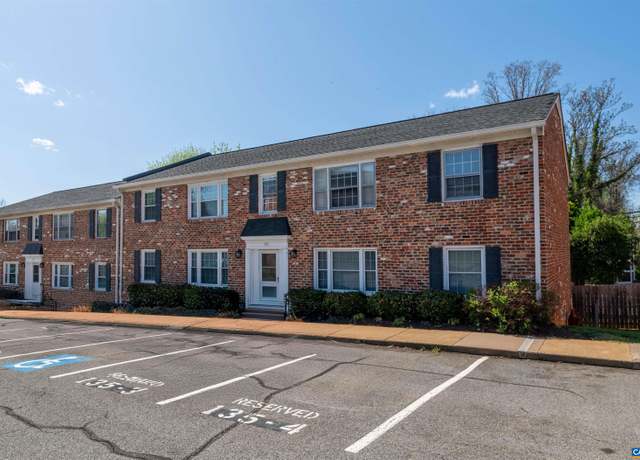 Property at 135 Hessian Hills Cir #3, Charlottesville, VA 22903, 2 beds, 1 bath