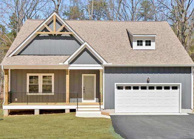 Property at 201 Zion Manor Rd Lot 13, Gordonsville, VA 22942, 3 beds, 2.5 baths