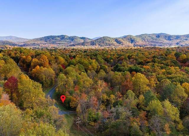 Property at 316 50, Section E, Valley Subdivision 1-h Stoney Creek West, Nellysford, VA 22958