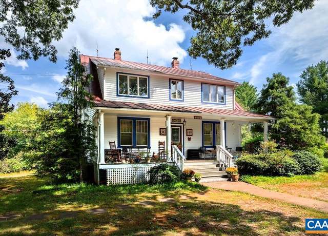 Property at 2256 Adial Rd, Faber, VA 22938, 14 beds, 5 baths