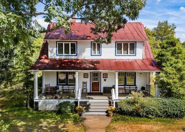 Property at 2256 Adial Rd, Faber, VA 22938, 14 beds, 5 baths