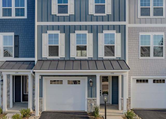 Property at 12 Talen Ln, Charlottesville, VA 22911, 4 beds, 3.5 baths