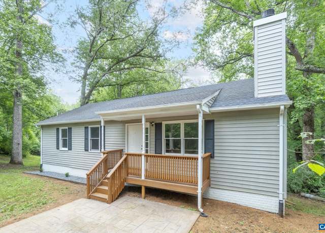 Property at 10 Azalea Rd, Ruckersville, VA 22968, 3 beds, 2 baths