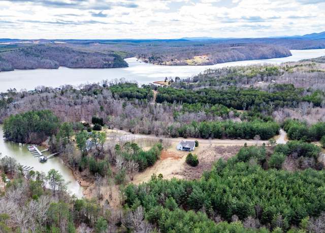 Property at 0 Jeremiah Run, Lynch Station, VA 24571