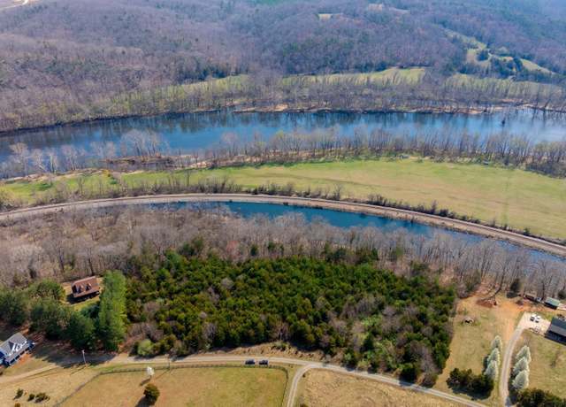 Property at 1280 53 Jones Overlook, Howardsville, VA 24562