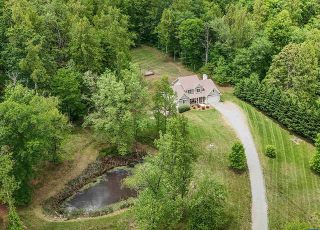 Property at 4036 Monacan Trail Rd, North Garden, VA 22959, 4 beds, 2.5 baths