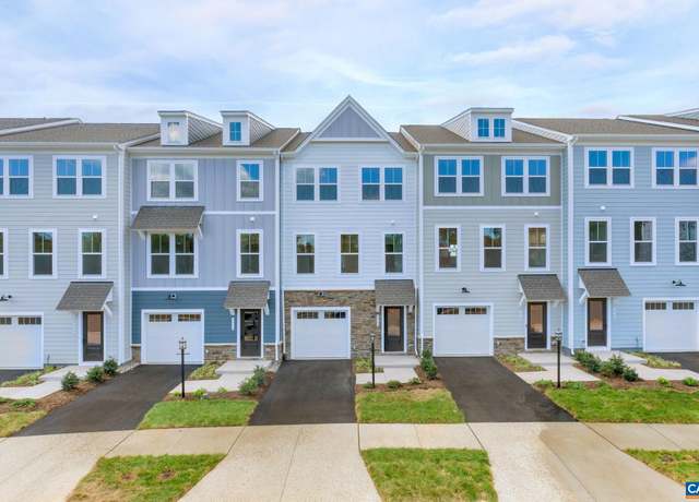 Property at 5972 Cling Ln, Crozet, VA 22932, 4 beds, 3.5 baths