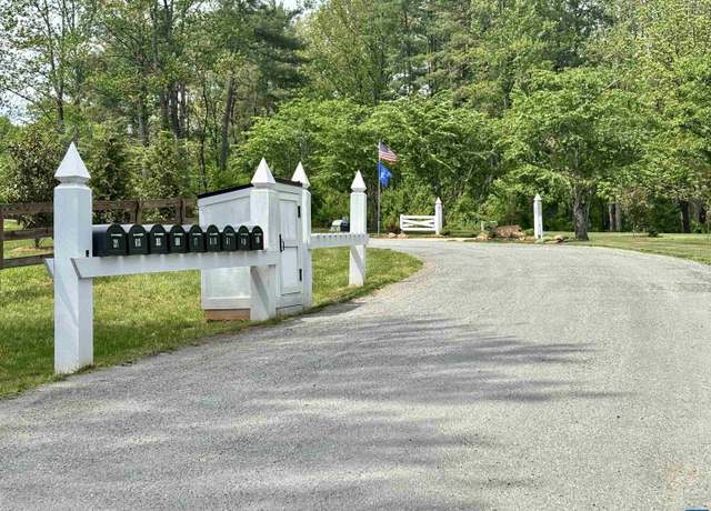 Property at TM 53A A 11 Rapidan Way, Barboursville, VA 22923