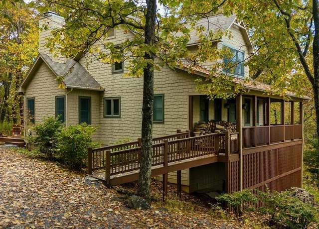 Property at 102 Devils Knob Loop, Wintergreen Resort, VA 22967, 3 beds, 2.5 baths