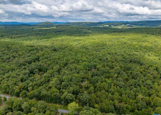 Property at TBD Presidents Rd, Scottsville, VA 24590
