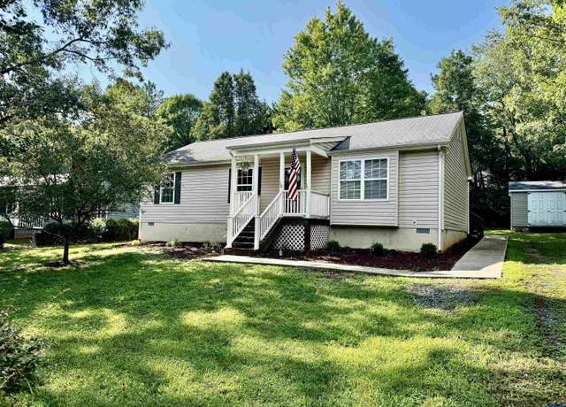 Property at 10 Loblolly Rd, Palmyra, VA 22963, 3 beds, 2 baths
