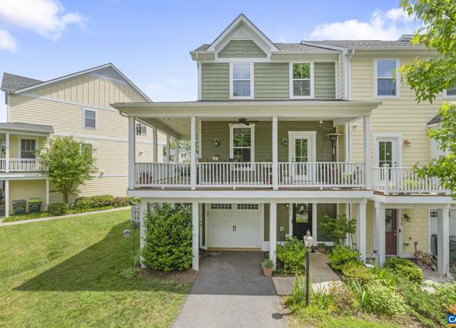 Property at 1692 Wickham Way, Charlottesville, VA 22901, 4 beds, 2.5 baths