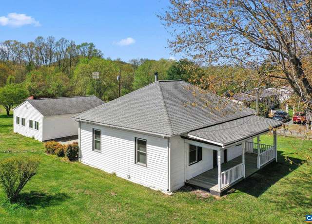 Property at 3552 Wolftown-hood Rd, Madison, VA 22727, 3 beds, 1.5 baths