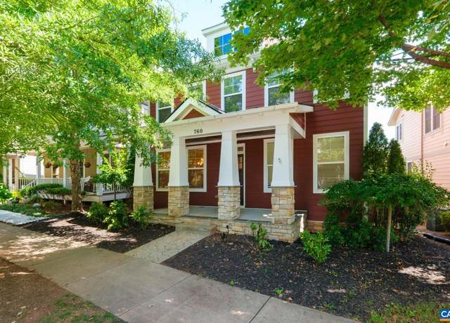 Property at 760 Belvedere Blvd, Charlottesville, VA 22901, 4 beds, 3.5 baths