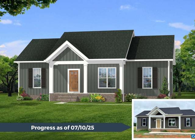 Property at TBD Wood Yard Rd, Buckingham, VA 23936, 3 beds, 2 baths