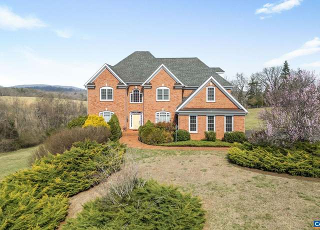 Property at 3160 Rocks Farm Ct, Charlottesville, VA 22903, 4 beds, 4 baths