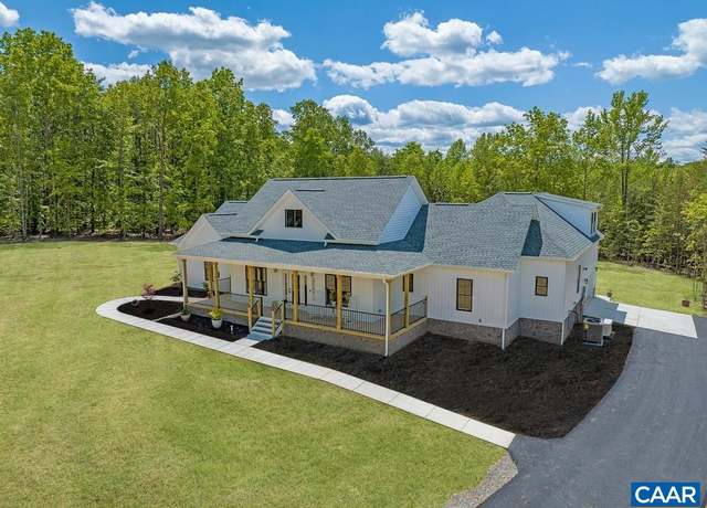 Property at Lot 6H Frays Mill Rd, Ruckersville, VA 22968, 3 beds, 2.5 baths