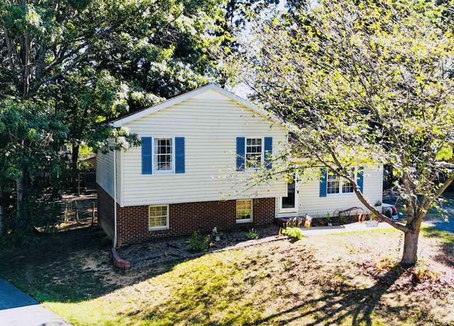 Property at 16 Kingston Ct, Stuarts Draft, VA 24477, 4 beds, 3 baths