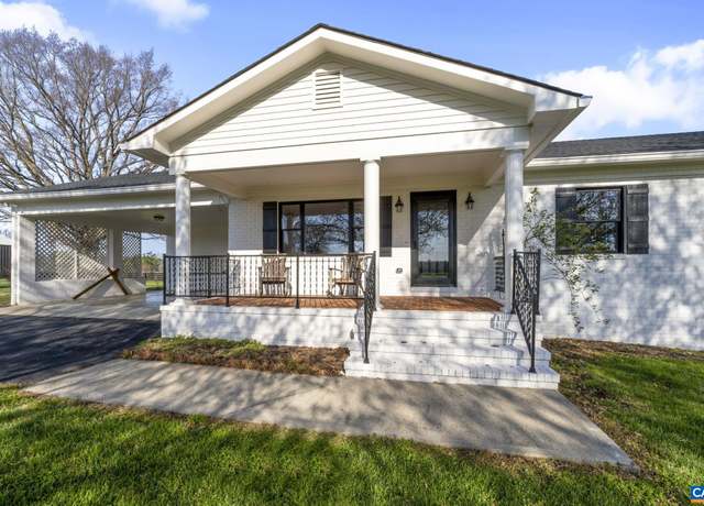 Property at 912 Shores Rd, Palmyra, VA 22963, 4 beds, 3 baths