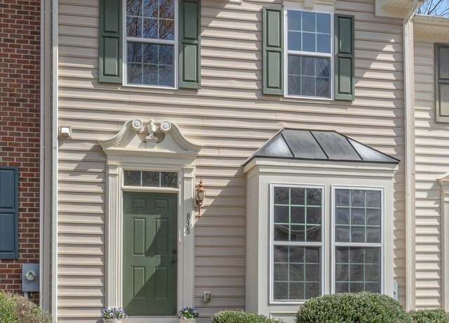 Property at 838 Rock Creek Rd, Charlottesville, VA 22903, 3 beds, 3.5 baths