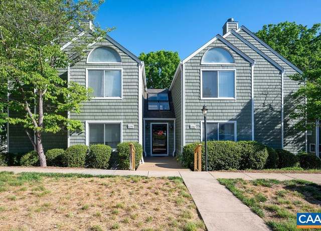 Property at 1258 Clifden Greene Unit 7, Charlottesville, VA 22901, 2 beds, 2 baths