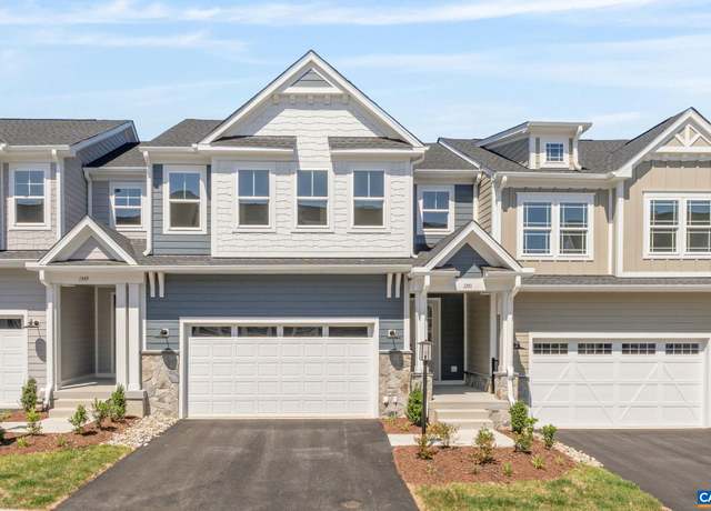 Property at 1351 Laconia Ln, Charlottesville, VA 22911, 3 beds, 2.5 baths