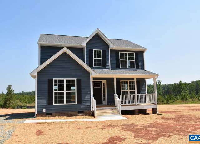 Property at Martin Village Rd Unit 16C MV, Louisa, VA 23093, 4 beds, 2.5 baths