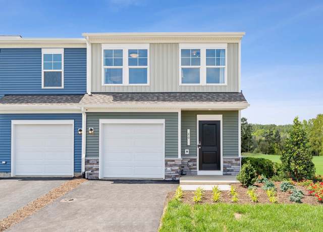 Property at 26 Sophie Kathryn Dr, Barboursville, VA 22923, 3 beds, 2.5 baths