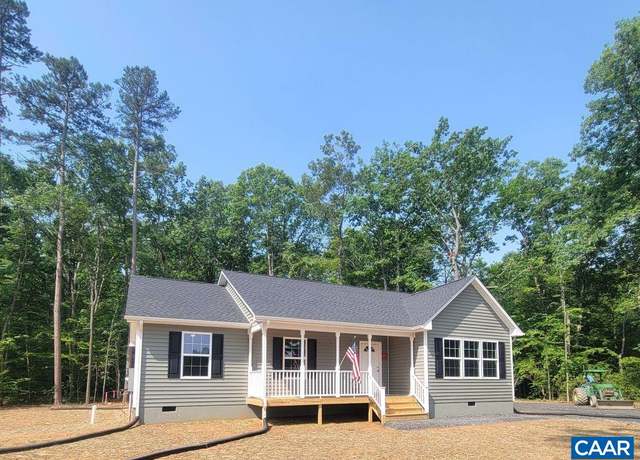 Property at 117 Brooking Ln, Barboursville, VA 22923, 3 beds, 2 baths