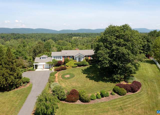 Property at 843 Campbell Rd, Keswick, VA 22947, 5 beds, 4 baths