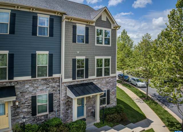 Property at 905 Flat Waters Ln, Charlottesville, VA 22911, 4 beds, 4 baths