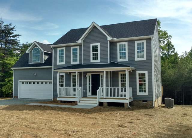 Property at 2533 Georges Mill Rd Unit BP 3, Palmyra, VA 22963, 4 beds, 2.5 baths