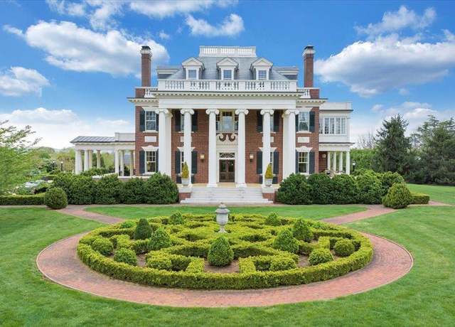 Property at 3021 Rivermont Ave, Lynchburg, VA 24503, 7 beds, 7.5 baths