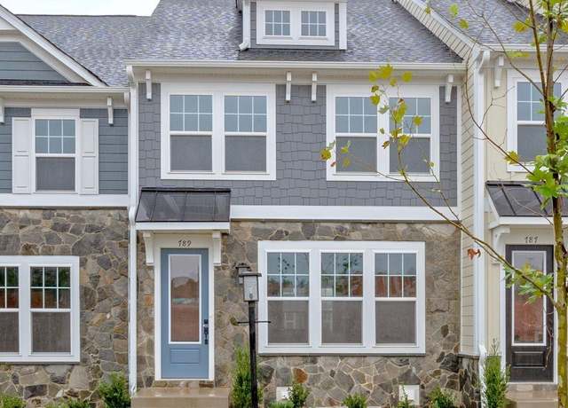 Property at 33 Lindley Ln, Charlottesville, VA 22901, 3 beds, 3 baths