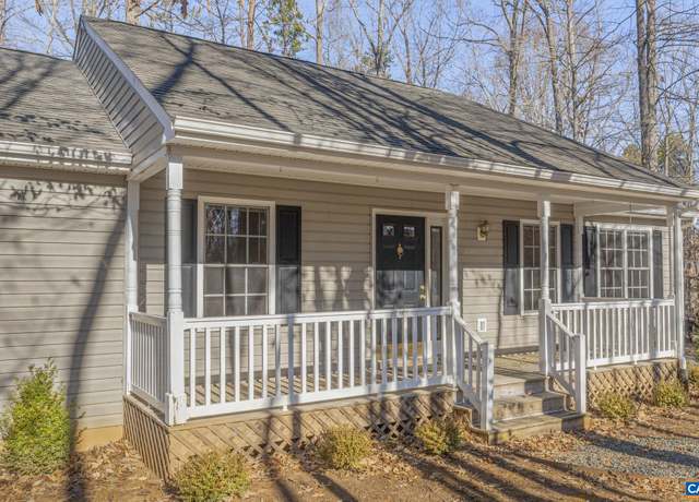 Property at 39 Riverside Dr, Palmyra, VA 22963, 3 beds, 2 baths