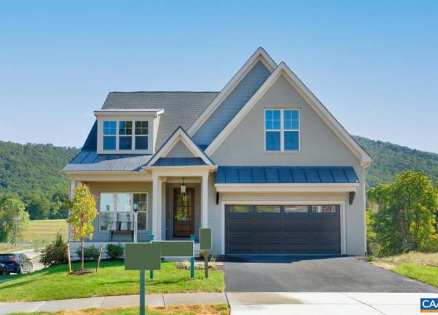 Property at 3332 Cliffstone Blvd, Charlottesville, VA 22911, 4 beds, 3.5 baths