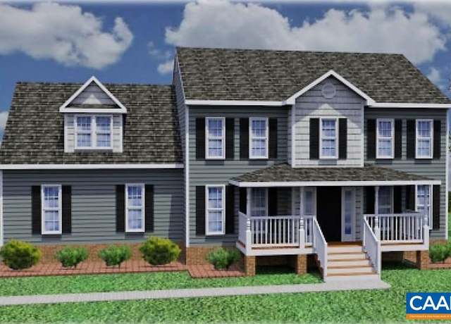Property at 927 Jefferson Dr Unit LM 279/1, Palmyra, VA 22963, 4 beds, 2.5 baths