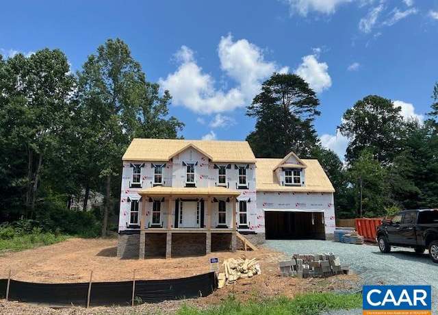 Property at 927 Jefferson Dr Unit LM 279/1, Palmyra, VA 22963, 4 beds, 2.5 baths
