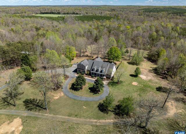 Property at 1972 Sclaters Ford Rd, Palmyra, VA 22963, 6 beds, 4 baths