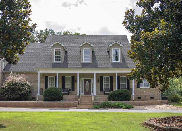 Property at 1972 Sclaters Ford Rd, Palmyra, VA 22963, 6 beds, 4 baths
