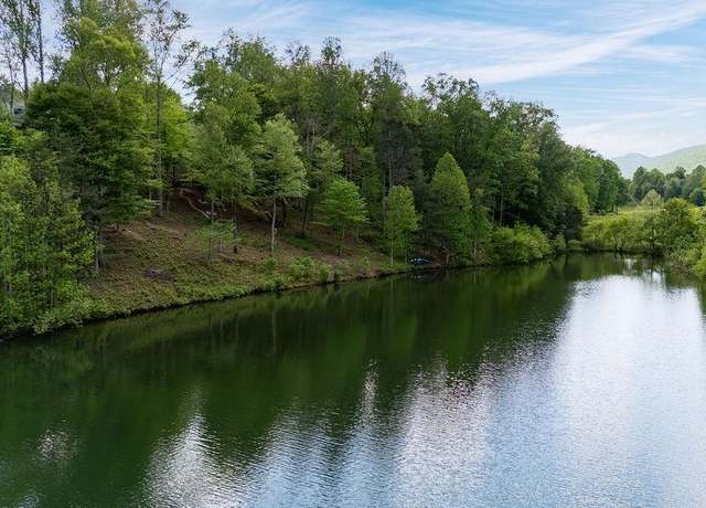 Property at 0 Lot A6 High Crest Ln, Wintergreen, VA 22958