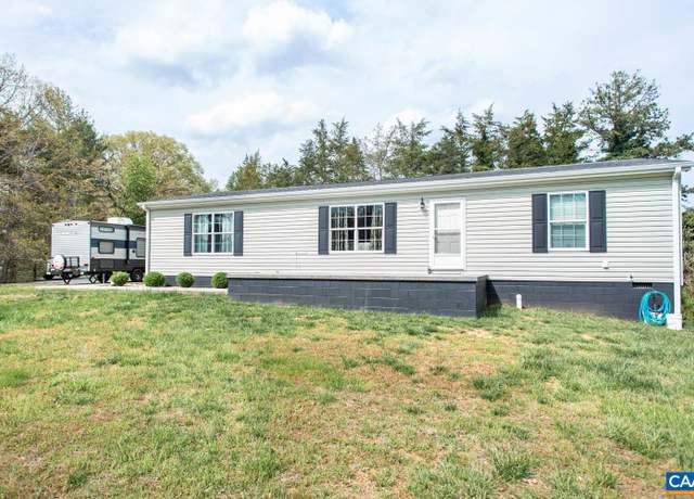 Property at 18 Shepherds Hill Rd, Stanardsville, VA 22973, 3 beds, 2 baths