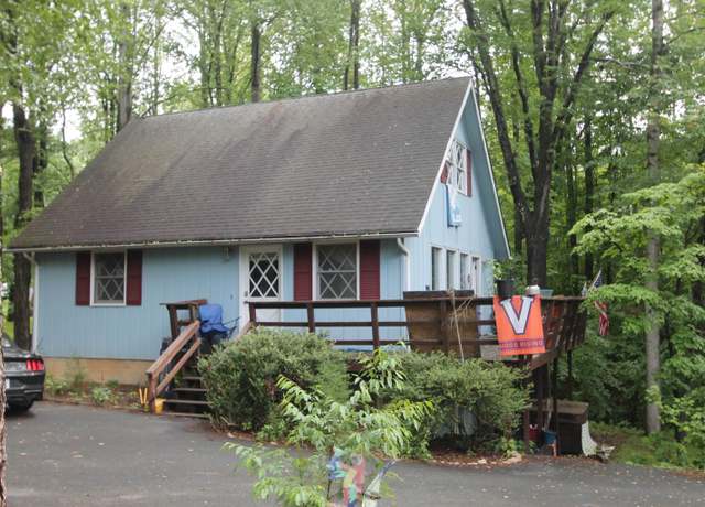 Property at 1 Stonewall Rd, Palmyra, VA 22963, 3 beds, 3 baths