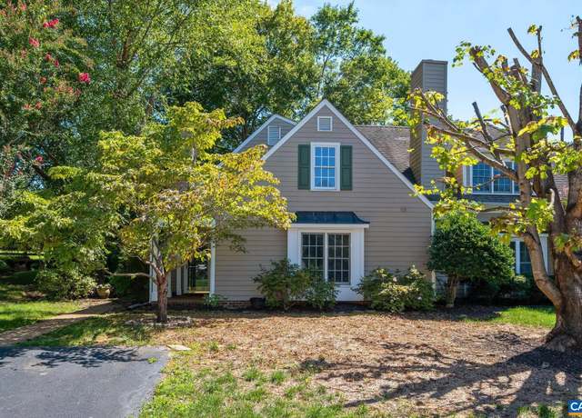 Property at 3431 Moubry Ln, Charlottesville, VA 22911, 4 beds, 2 baths