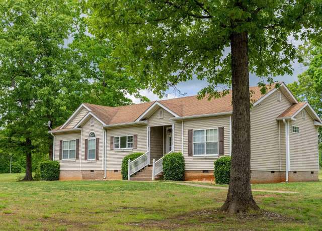 Property at 2671 Waldrop Church Rd, Louisa, VA 23093, 3 beds, 2 baths